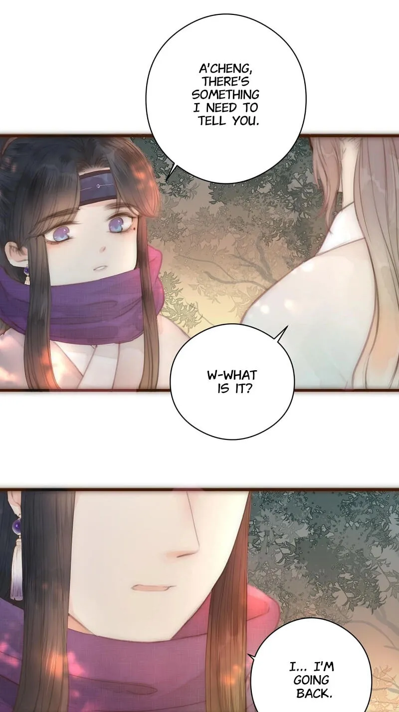 Read My Charming Bandit chapter 10 image 22 on Lezhin
