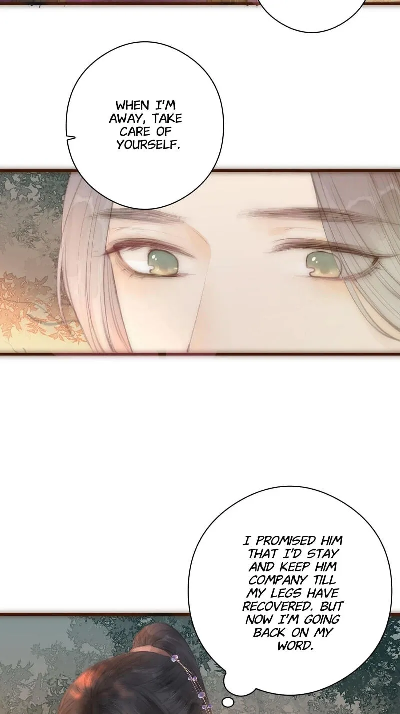 Read My Charming Bandit chapter 10 image 23 on Lezhin