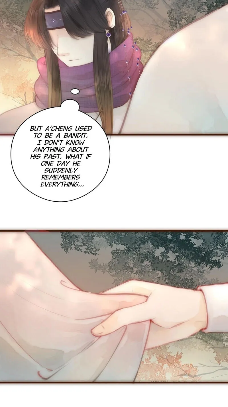 Read My Charming Bandit chapter 10 image 24 on Lezhin