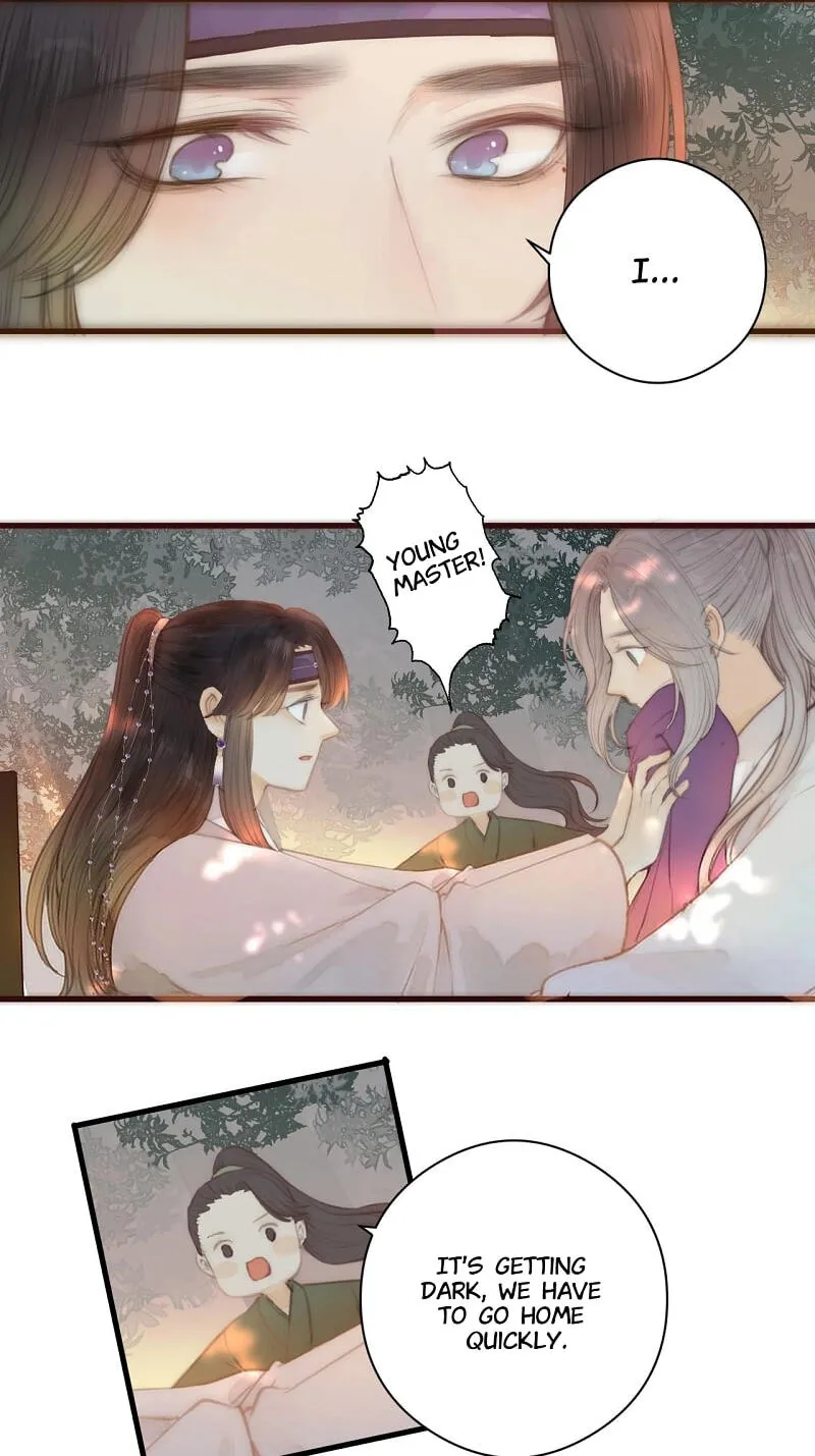 Read My Charming Bandit chapter 10 image 26 on Lezhin