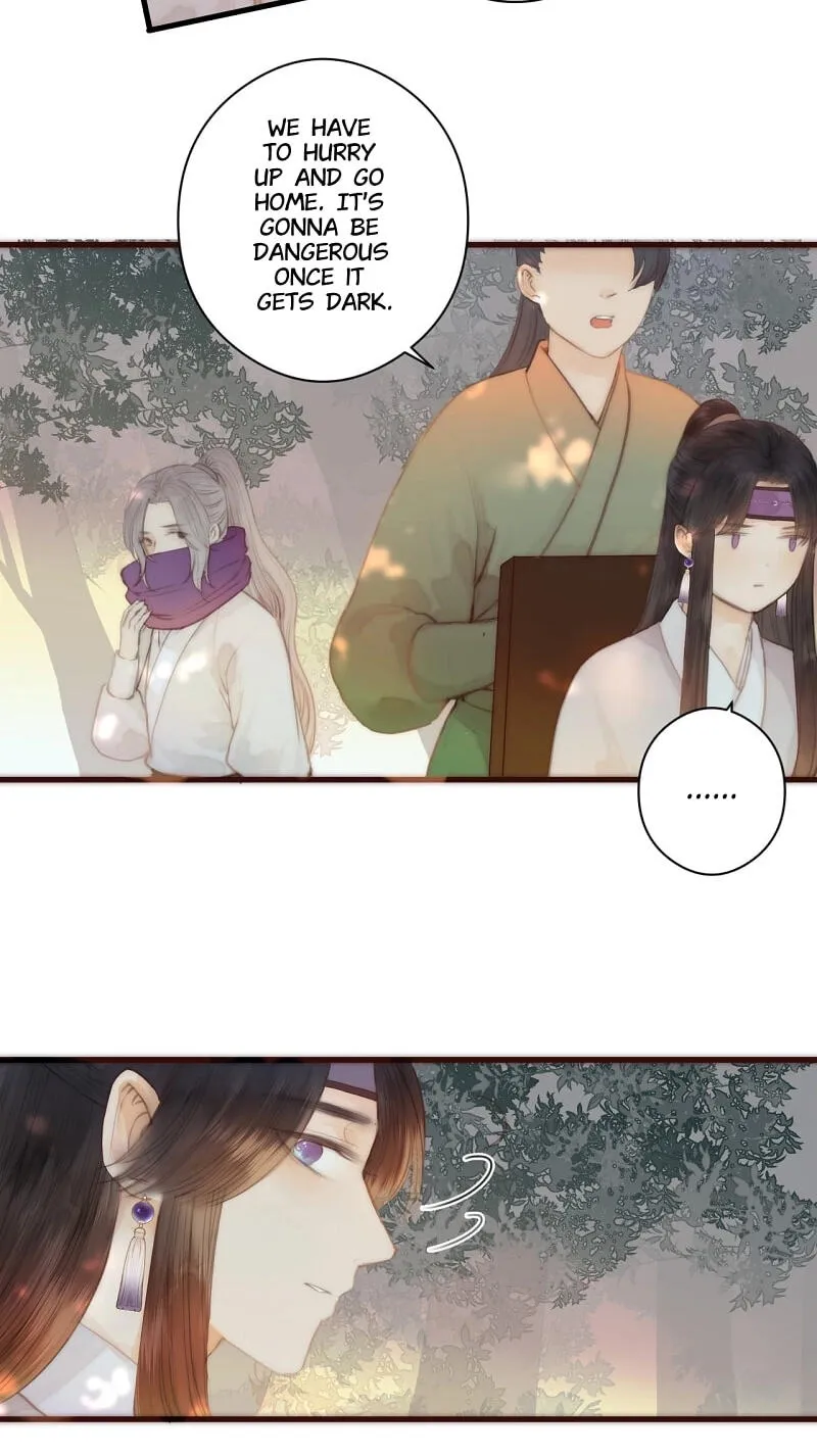 Read My Charming Bandit chapter 10 image 27 on Lezhin