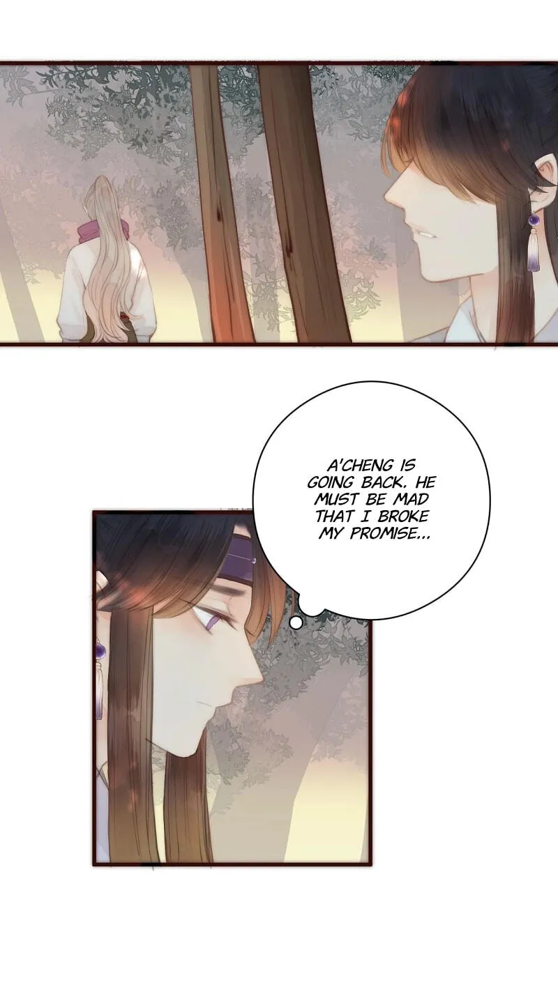 Read My Charming Bandit chapter 10 image 28 on Lezhin