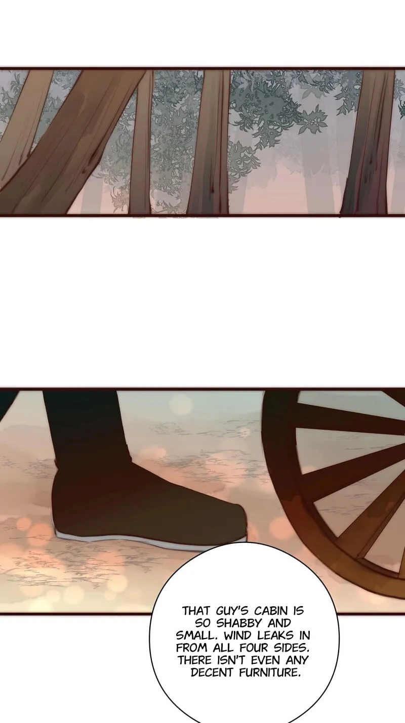 Read My Charming Bandit chapter 10 image 29 on Lezhin