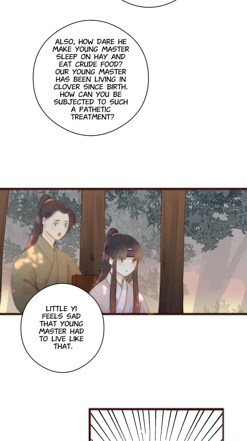 Read My Charming Bandit chapter 10 image 30 on Lezhin