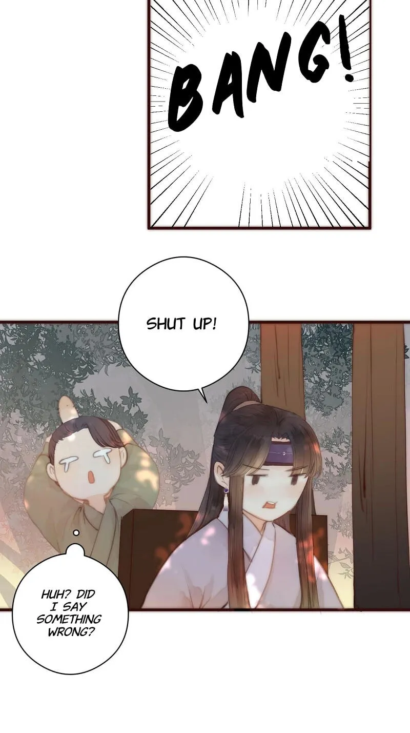 Read My Charming Bandit chapter 10 image 31 on Lezhin