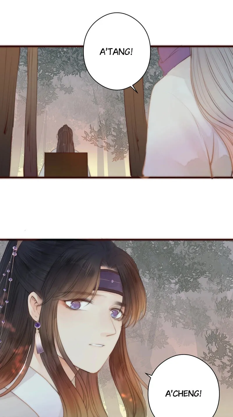 Read My Charming Bandit chapter 10 image 32 on Lezhin