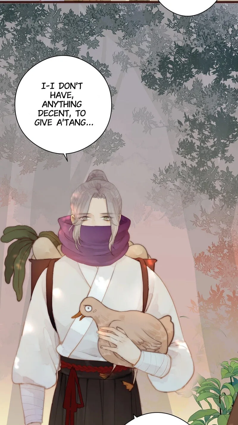 Read My Charming Bandit chapter 10 image 33 on Lezhin