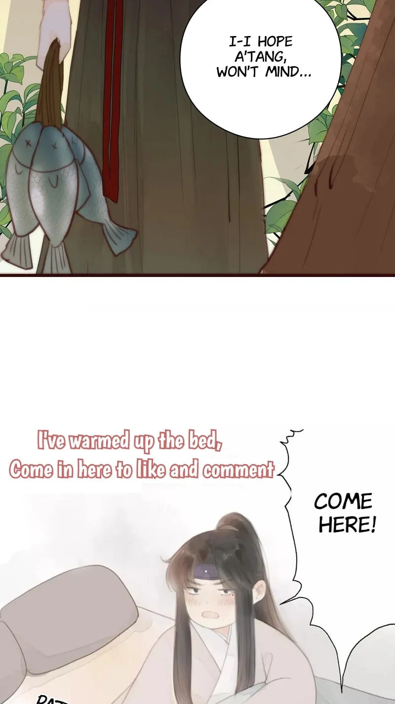 Read My Charming Bandit chapter 10 image 34 on Lezhin
