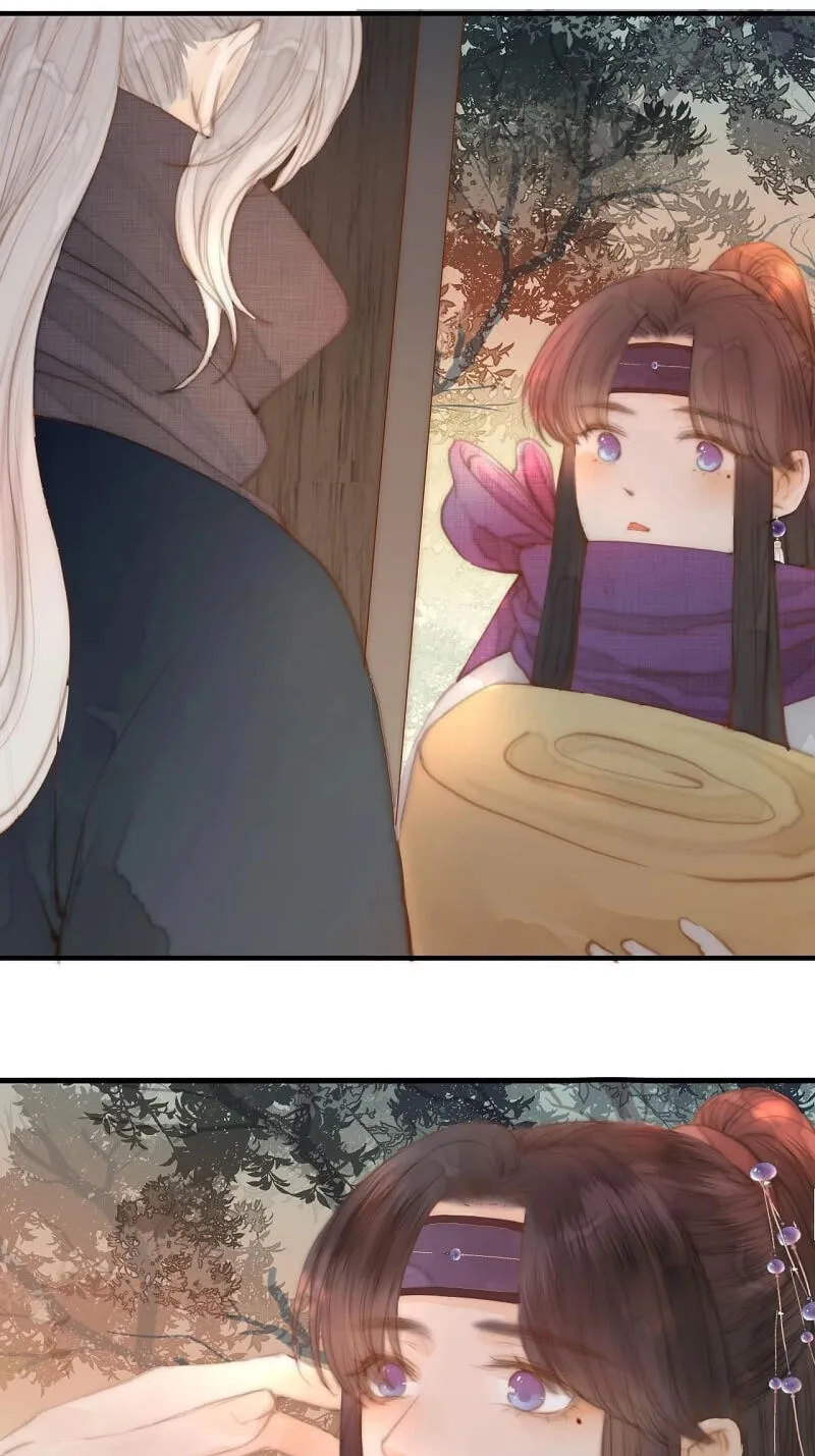 Read My Charming Bandit chapter 10 image 5 on Lezhin