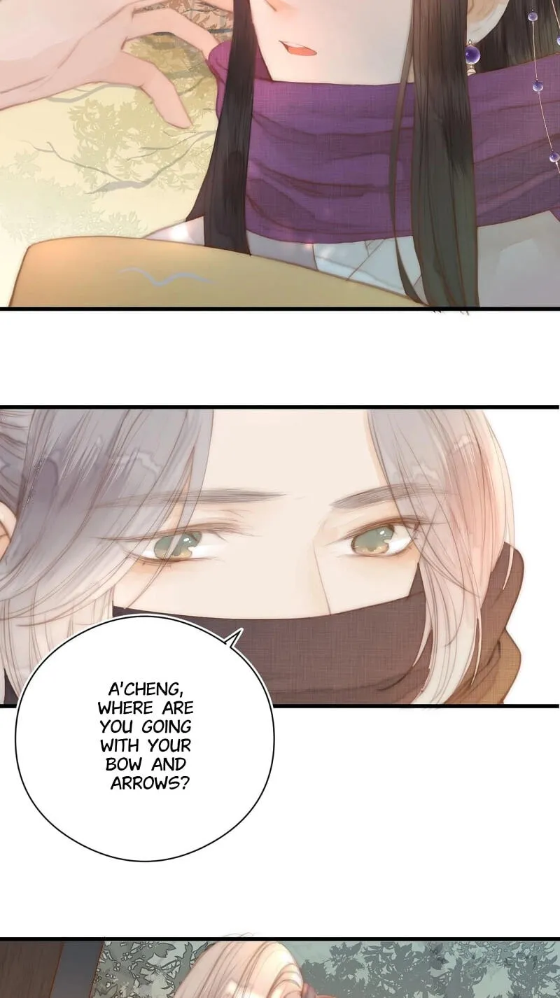 Read My Charming Bandit chapter 10 image 6 on Lezhin