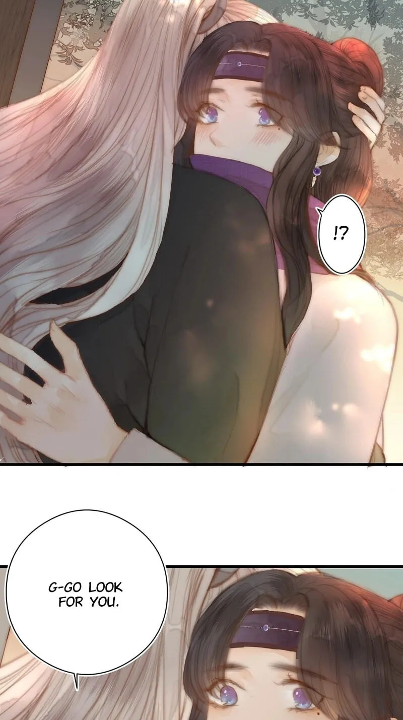 Read My Charming Bandit chapter 10 image 7 on Lezhin
