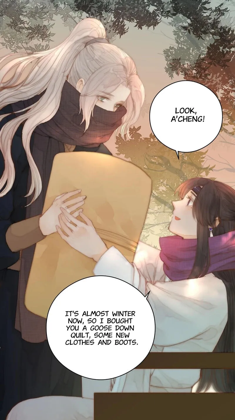 Read My Charming Bandit chapter 10 image 9 on Lezhin