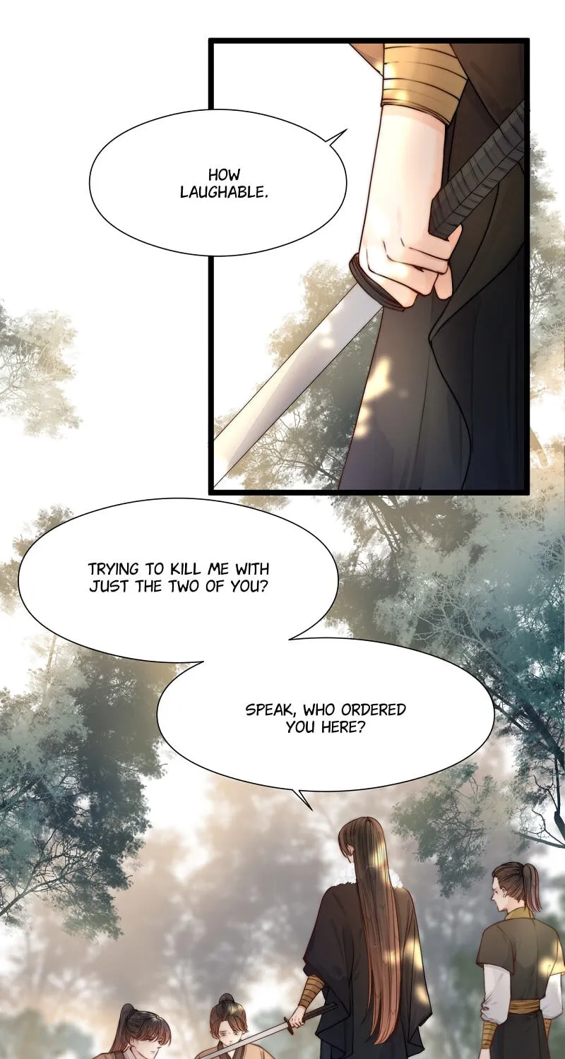 Read My Charming Bandit chapter 100 image 1 on Lezhin