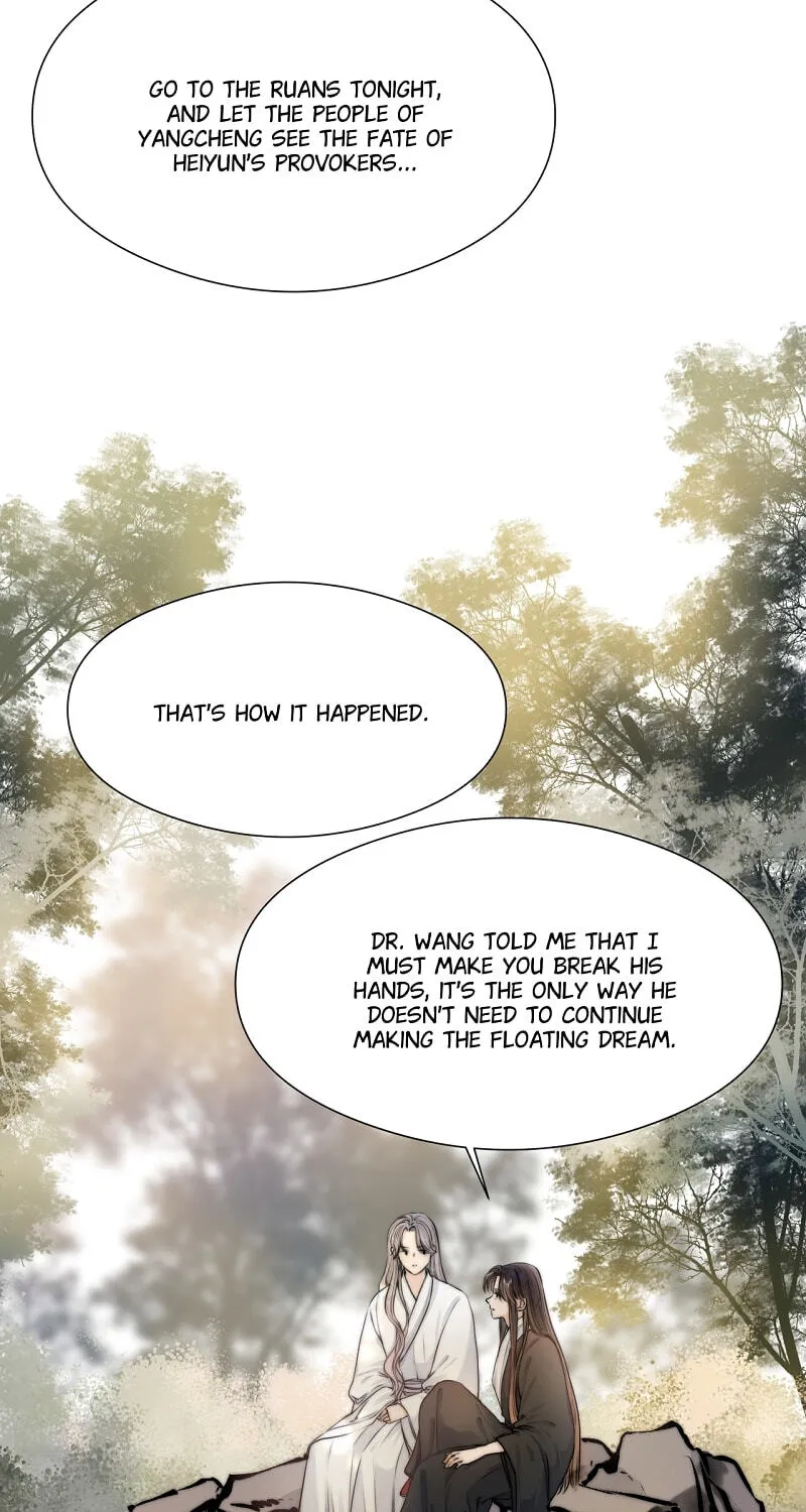 Read My Charming Bandit chapter 100 image 10 on Lezhin
