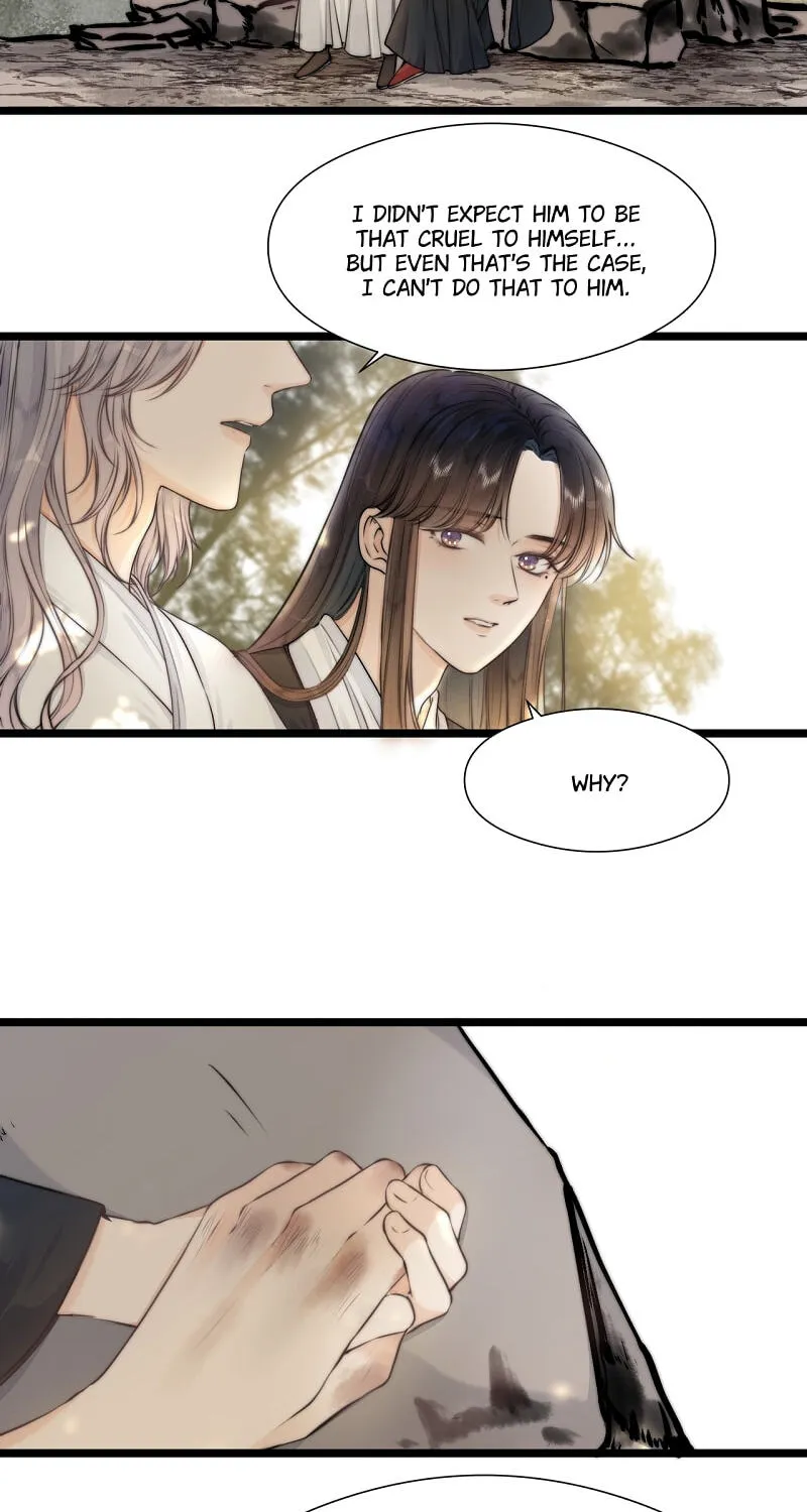 Read My Charming Bandit chapter 100 image 11 on Lezhin