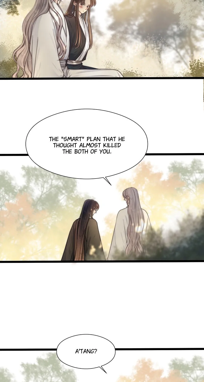 Read My Charming Bandit chapter 100 image 13 on Lezhin