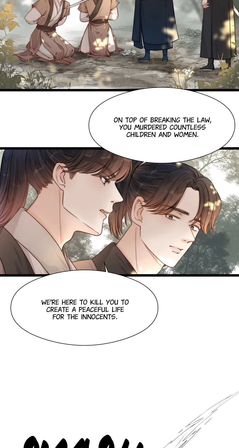 Read My Charming Bandit chapter 100 image 2 on Lezhin