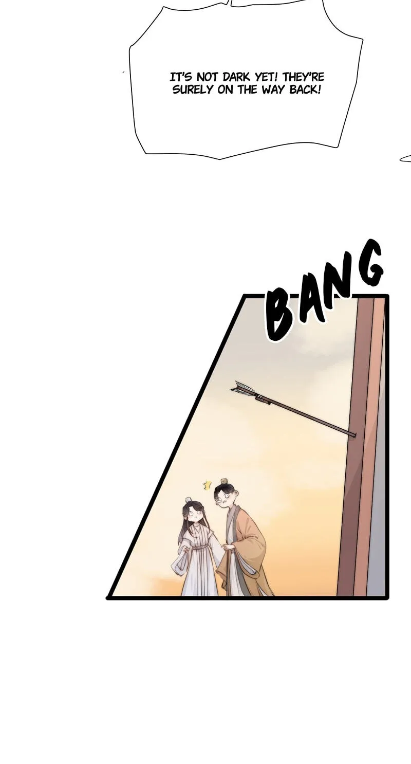 Read My Charming Bandit chapter 100 image 22 on Lezhin