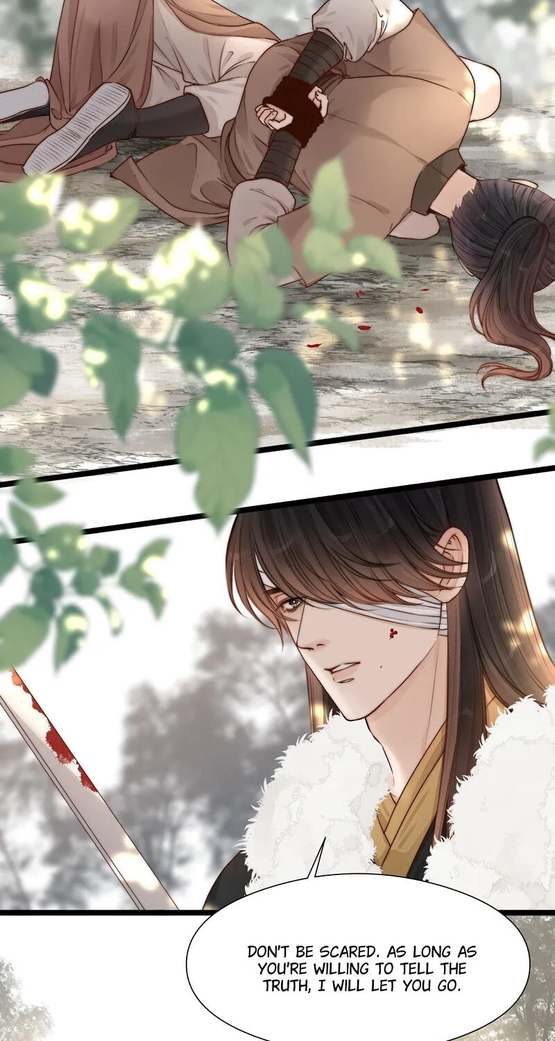 Read My Charming Bandit chapter 100 image 4 on Lezhin