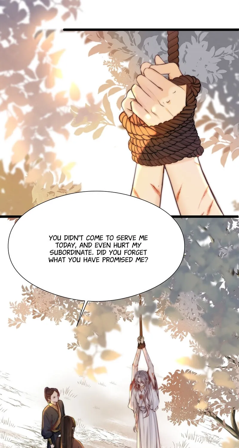 Read My Charming Bandit chapter 101 image 1 on Lezhin