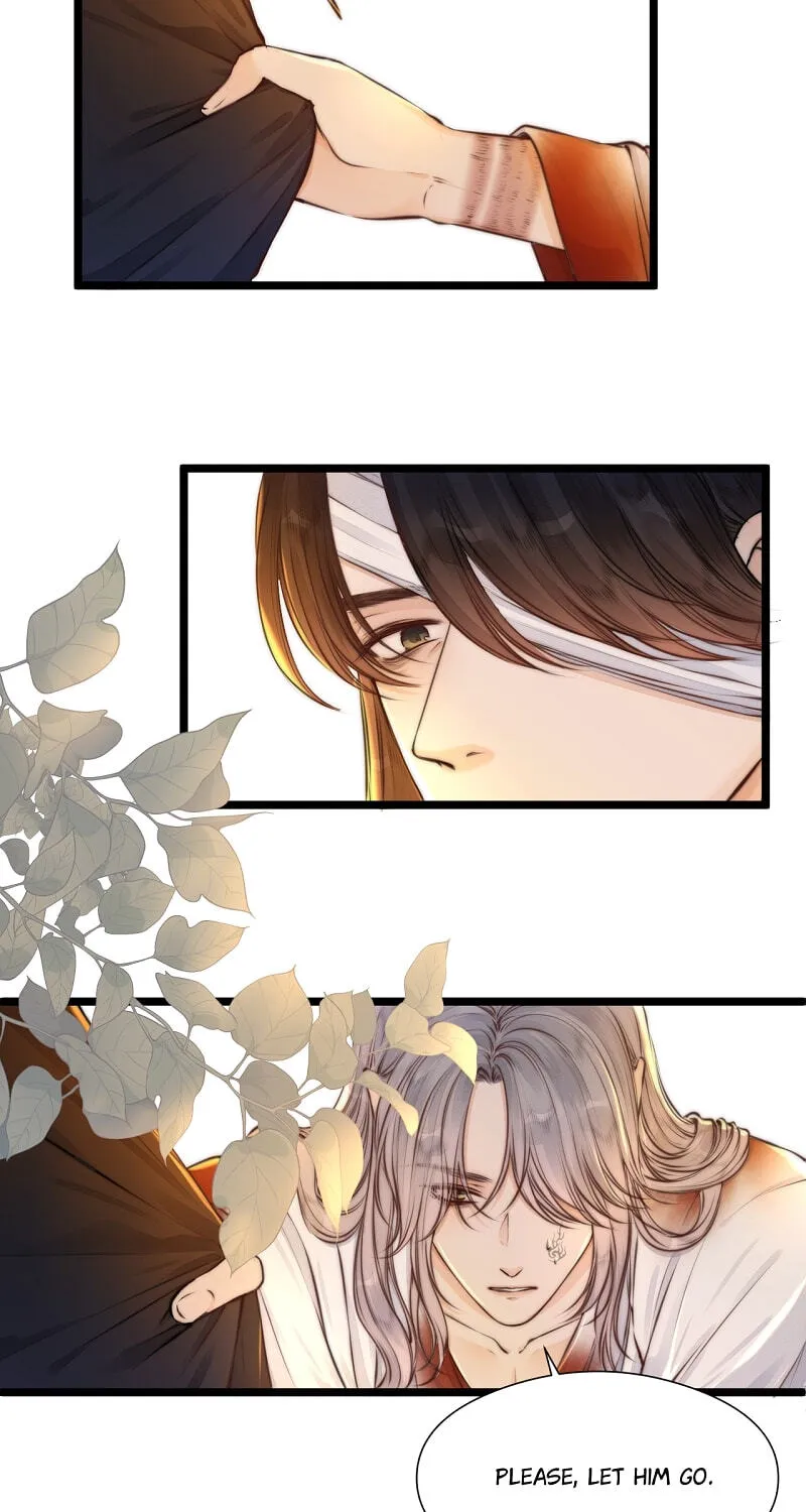 Read My Charming Bandit chapter 101 image 10 on Lezhin