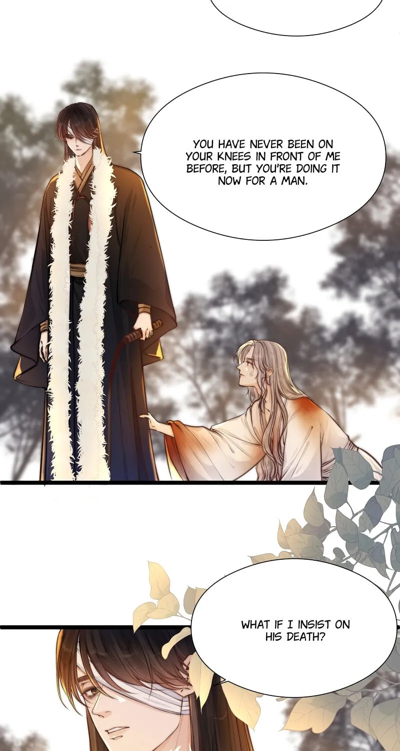 Read My Charming Bandit chapter 101 image 11 on Lezhin