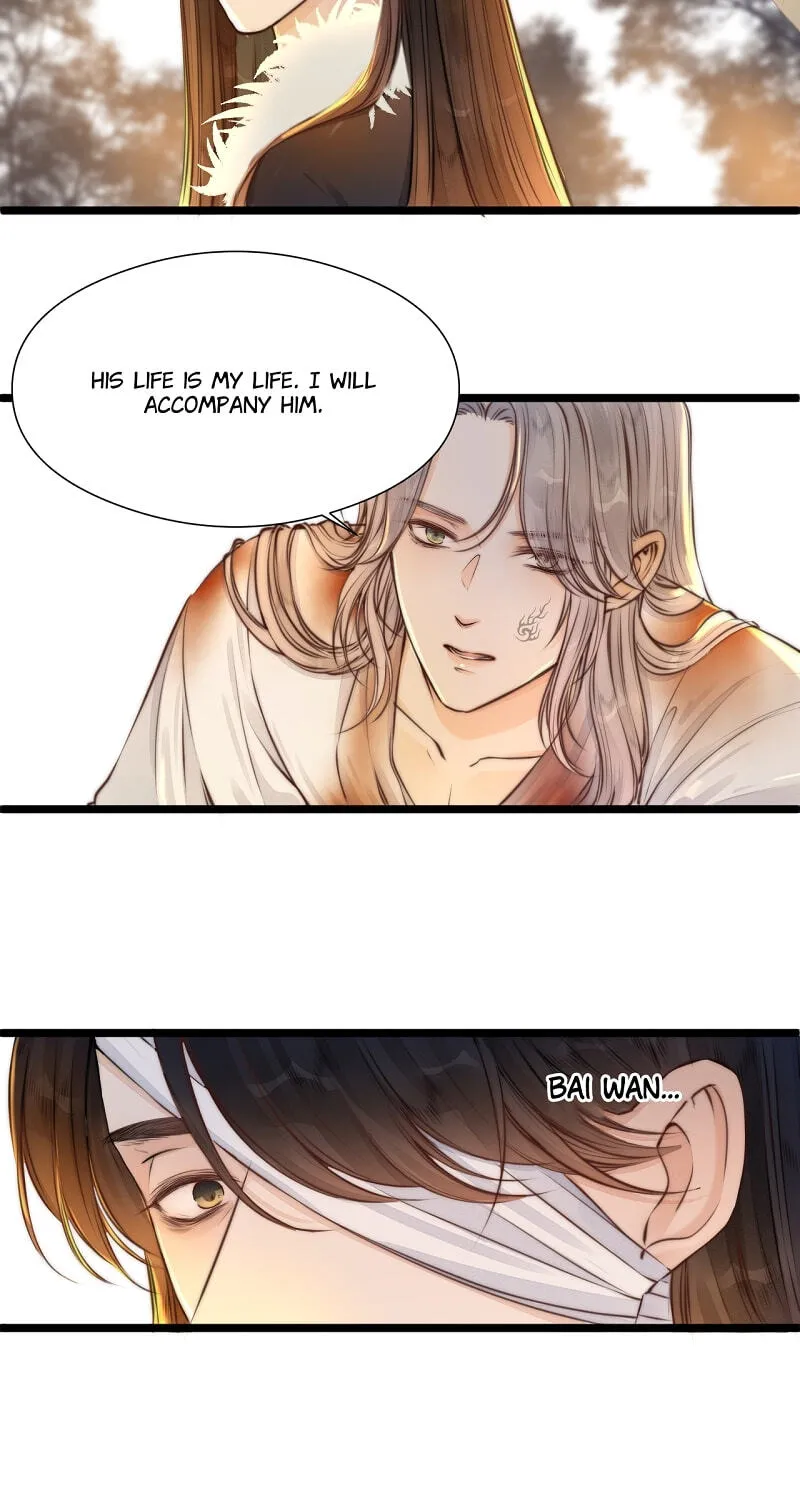 Read My Charming Bandit chapter 101 image 12 on Lezhin