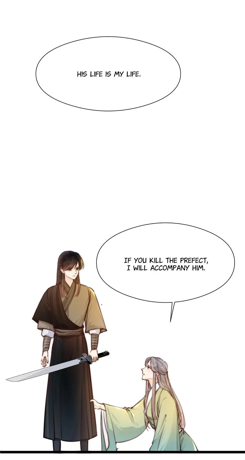 Read My Charming Bandit chapter 101 image 13 on Lezhin