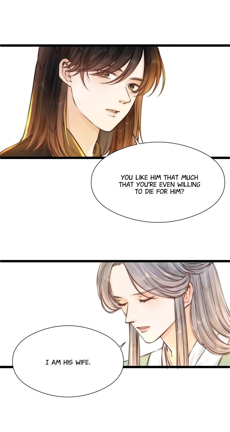 Read My Charming Bandit chapter 101 image 14 on Lezhin