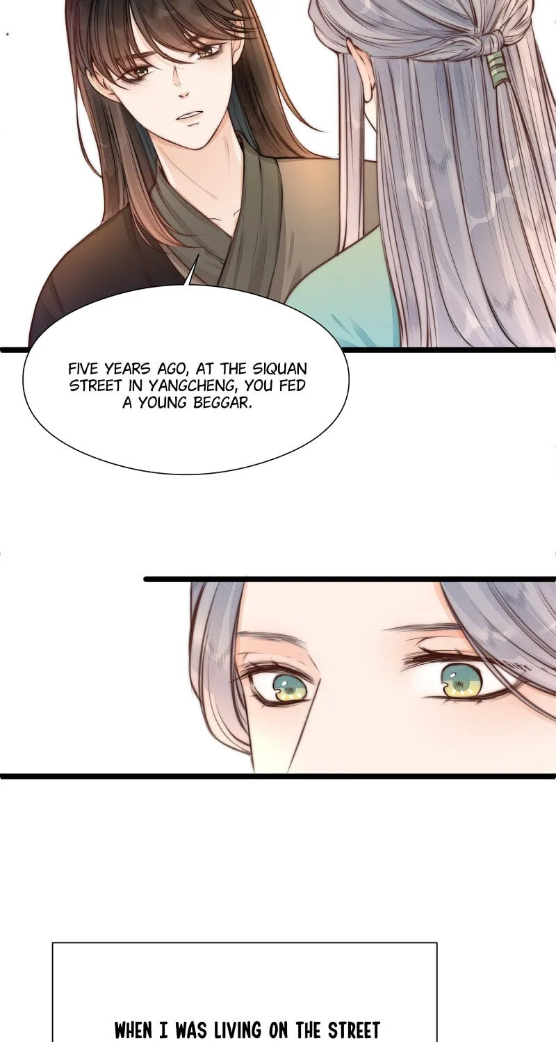 Read My Charming Bandit chapter 101 image 16 on Lezhin