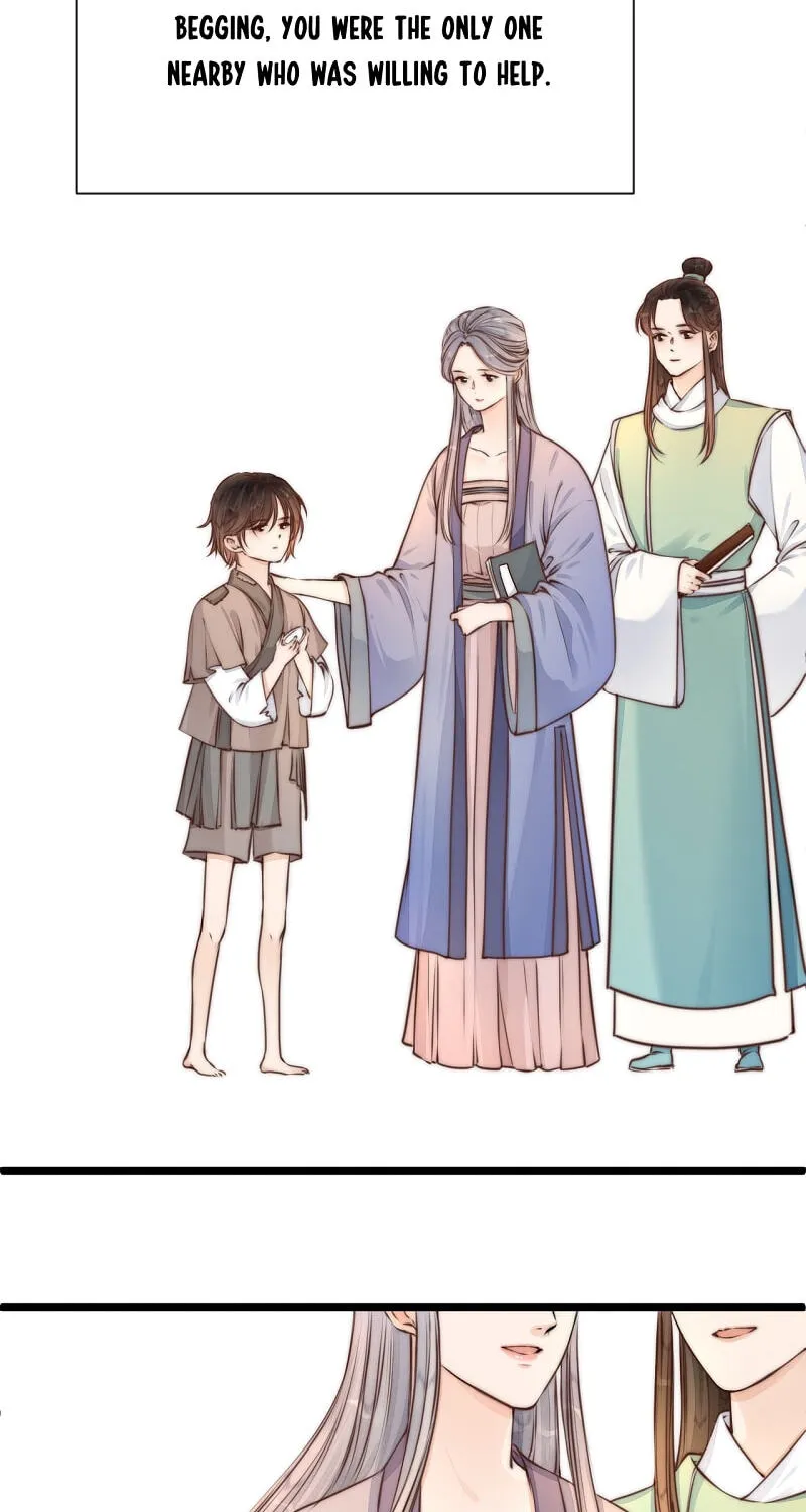 Read My Charming Bandit chapter 101 image 17 on Lezhin