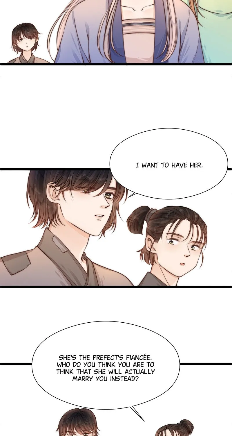 Read My Charming Bandit chapter 101 image 18 on Lezhin