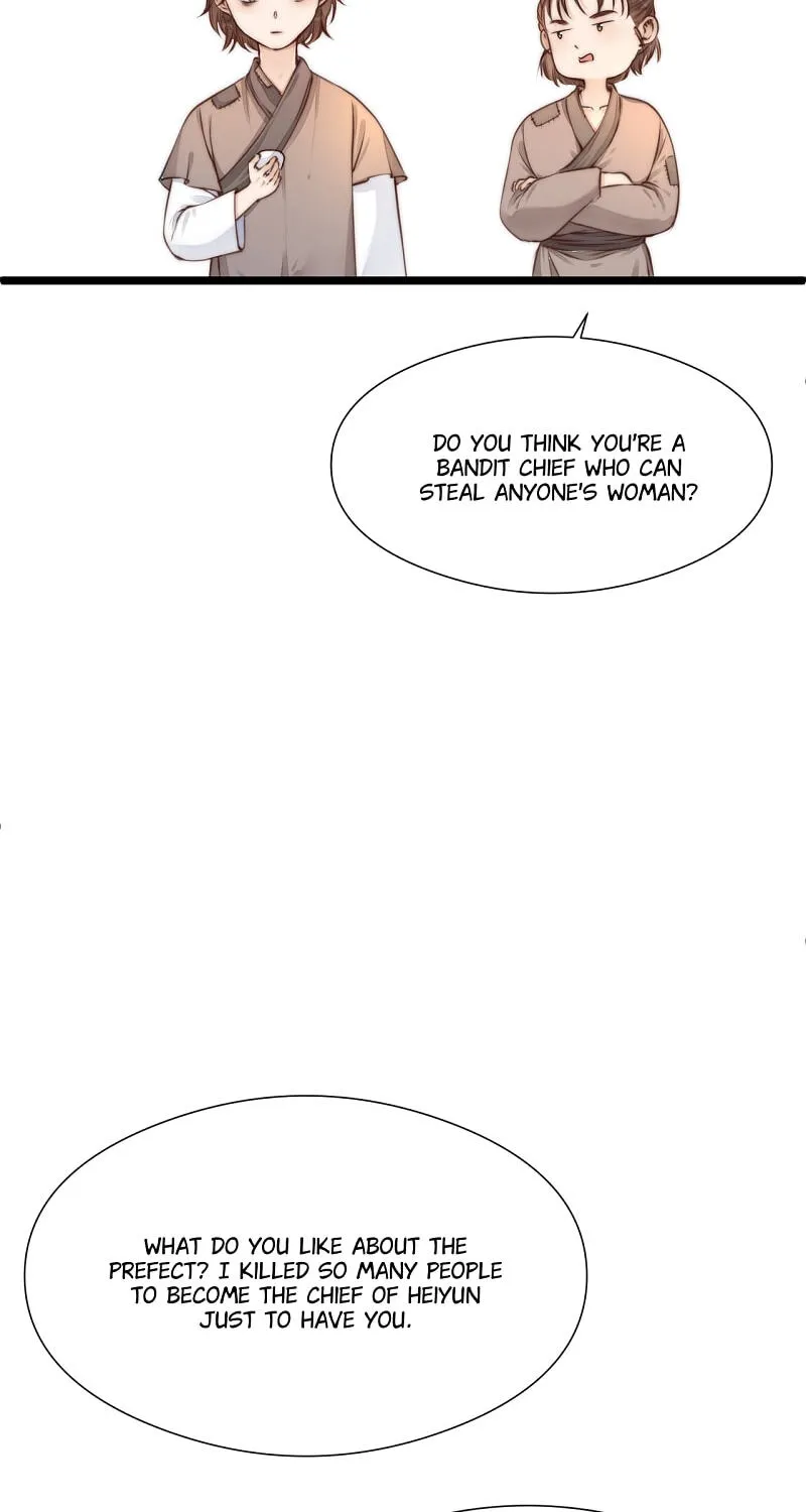 Read My Charming Bandit chapter 101 image 19 on Lezhin