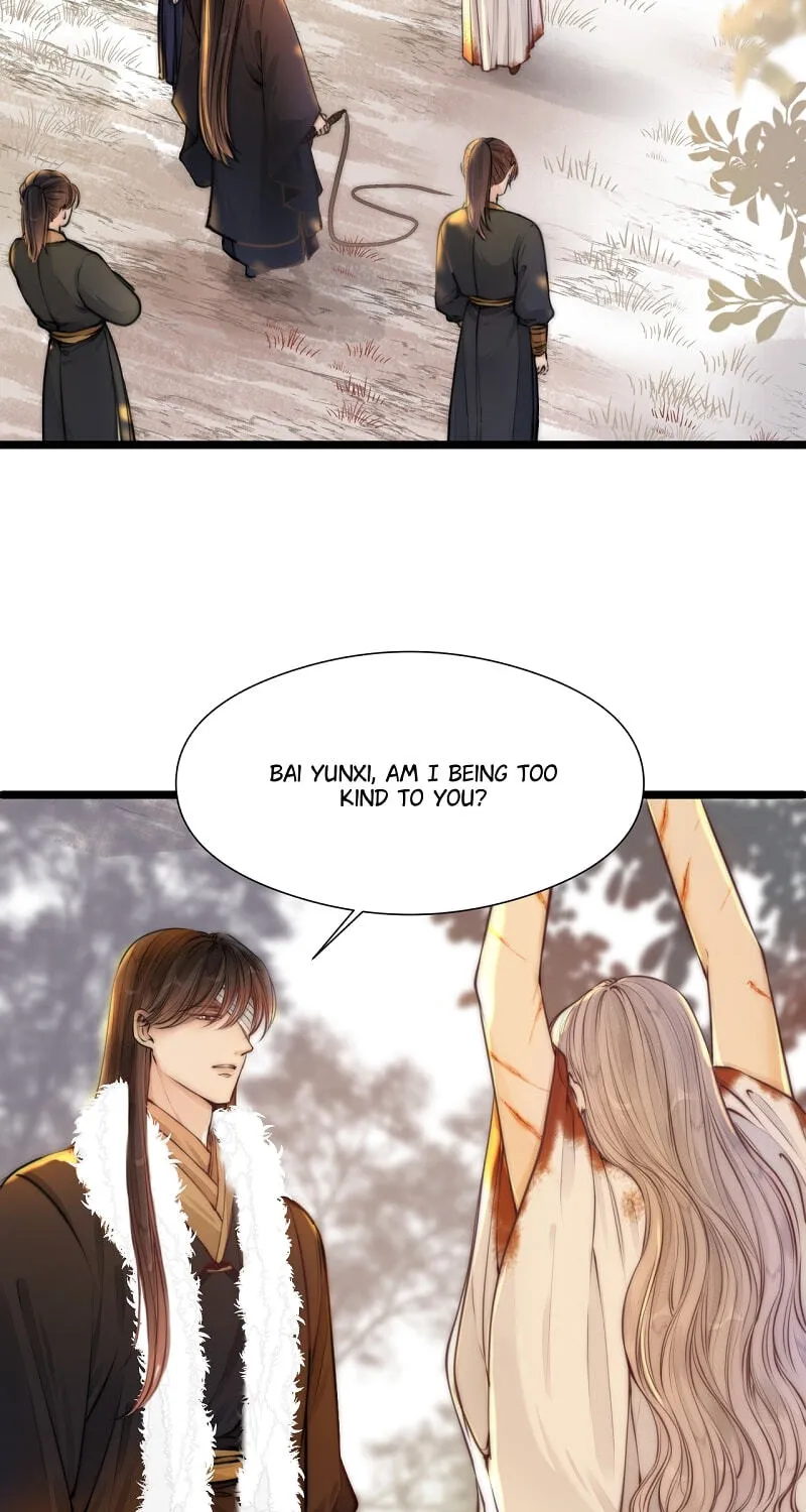 Read My Charming Bandit chapter 101 image 2 on Lezhin