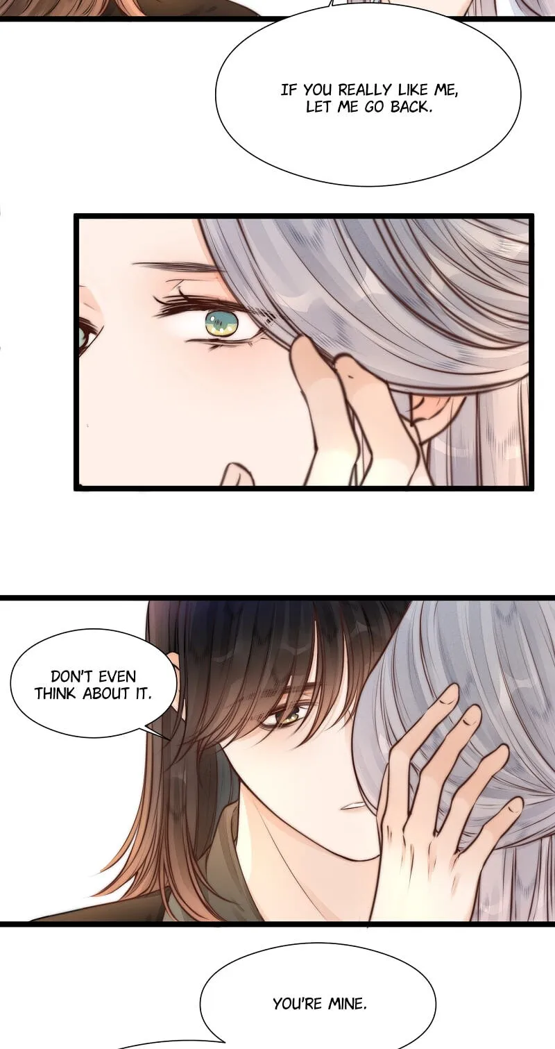 Read My Charming Bandit chapter 101 image 21 on Lezhin