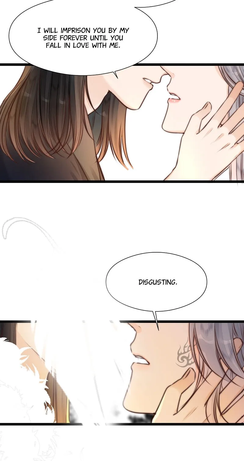 Read My Charming Bandit chapter 101 image 22 on Lezhin