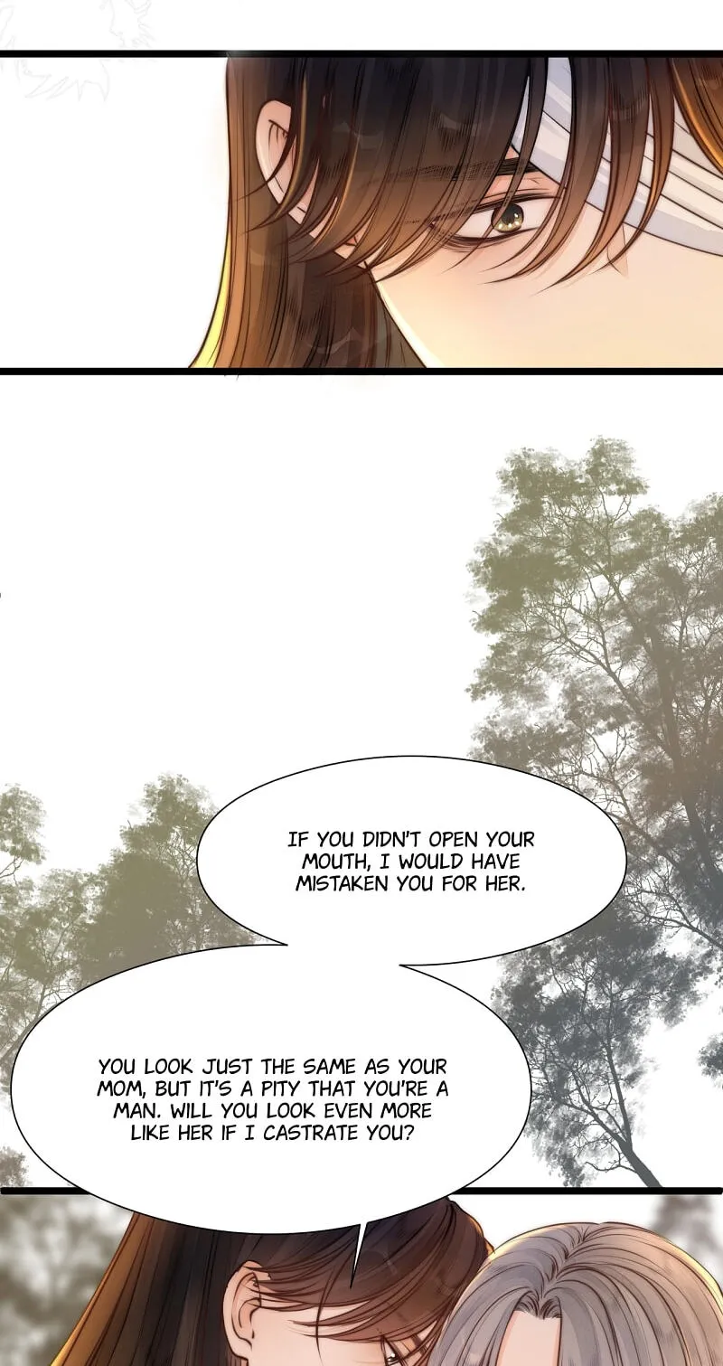 Read My Charming Bandit chapter 101 image 23 on Lezhin