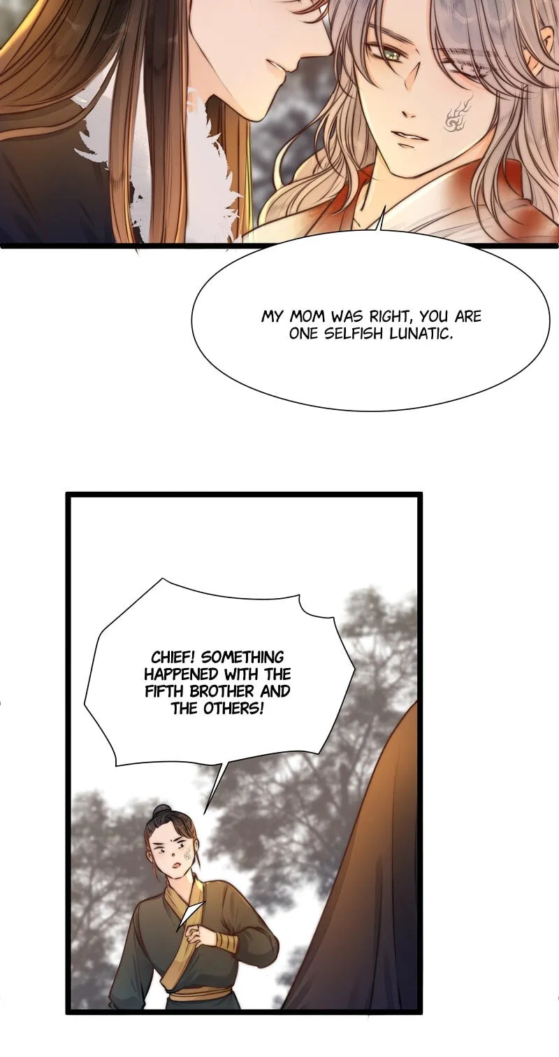 Read My Charming Bandit chapter 101 image 24 on Lezhin