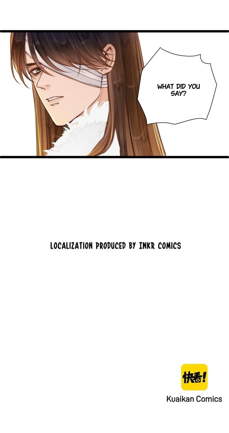 Read My Charming Bandit chapter 101 image 26 on Lezhin