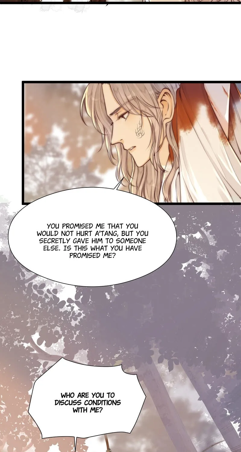 Read My Charming Bandit chapter 101 image 3 on Lezhin