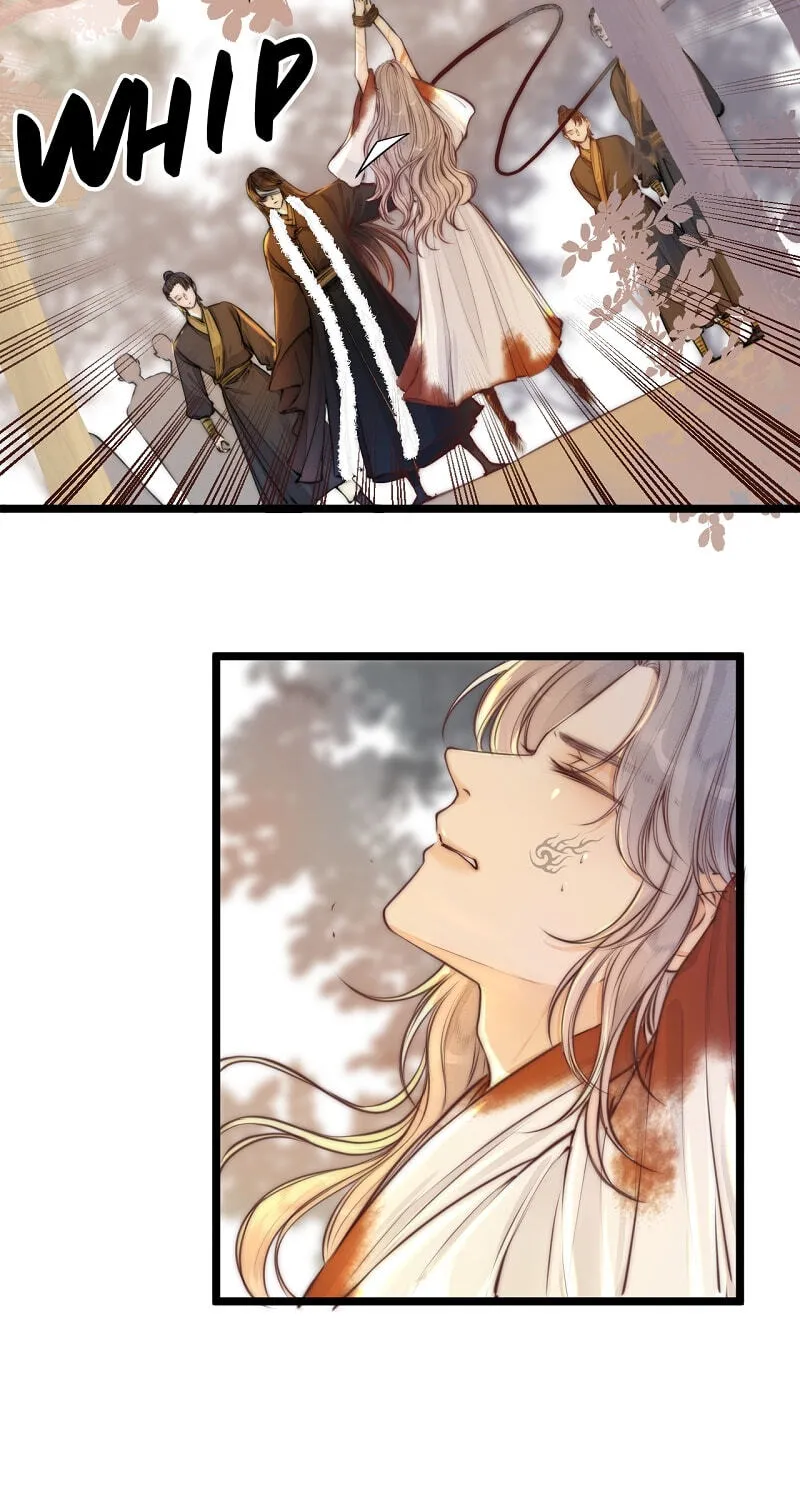 Read My Charming Bandit chapter 101 image 4 on Lezhin