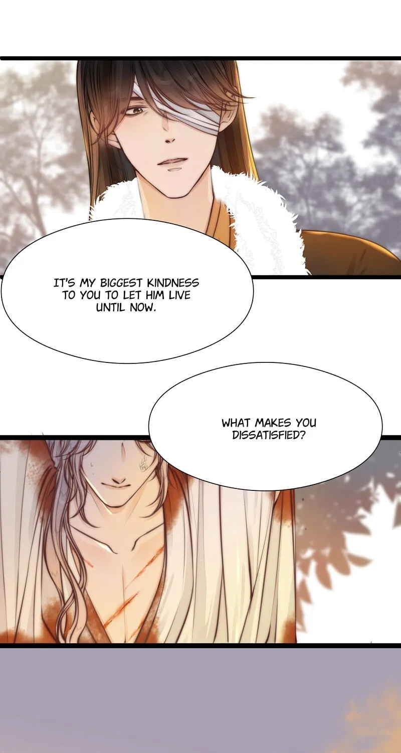 Read My Charming Bandit chapter 101 image 5 on Lezhin