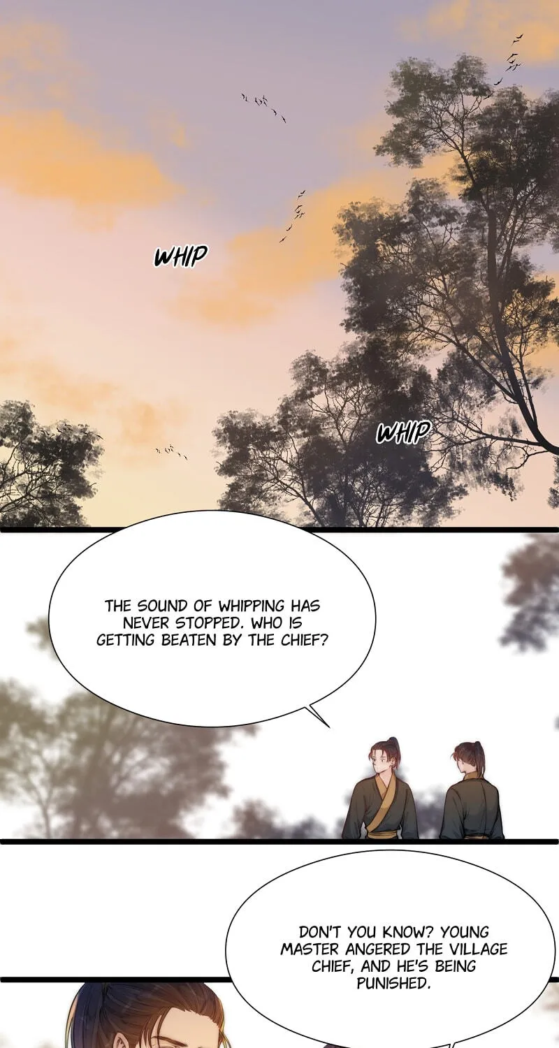 Read My Charming Bandit chapter 101 image 6 on Lezhin