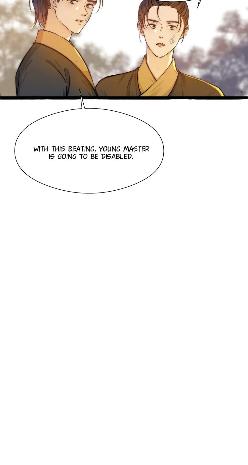 Read My Charming Bandit chapter 101 image 7 on Lezhin