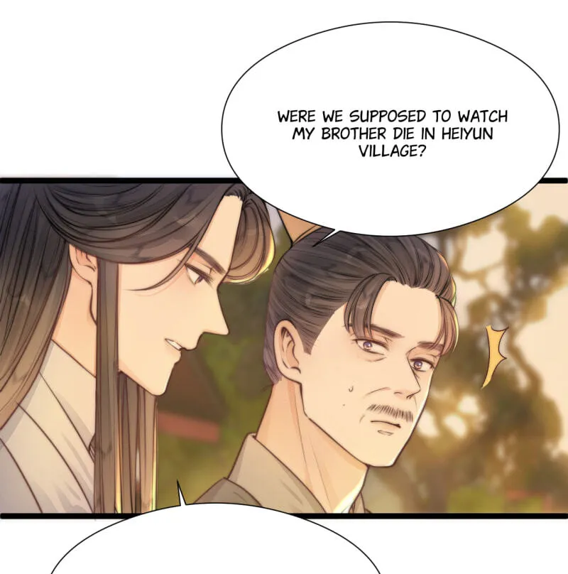 Read My Charming Bandit chapter 102 image 13 on Lezhin