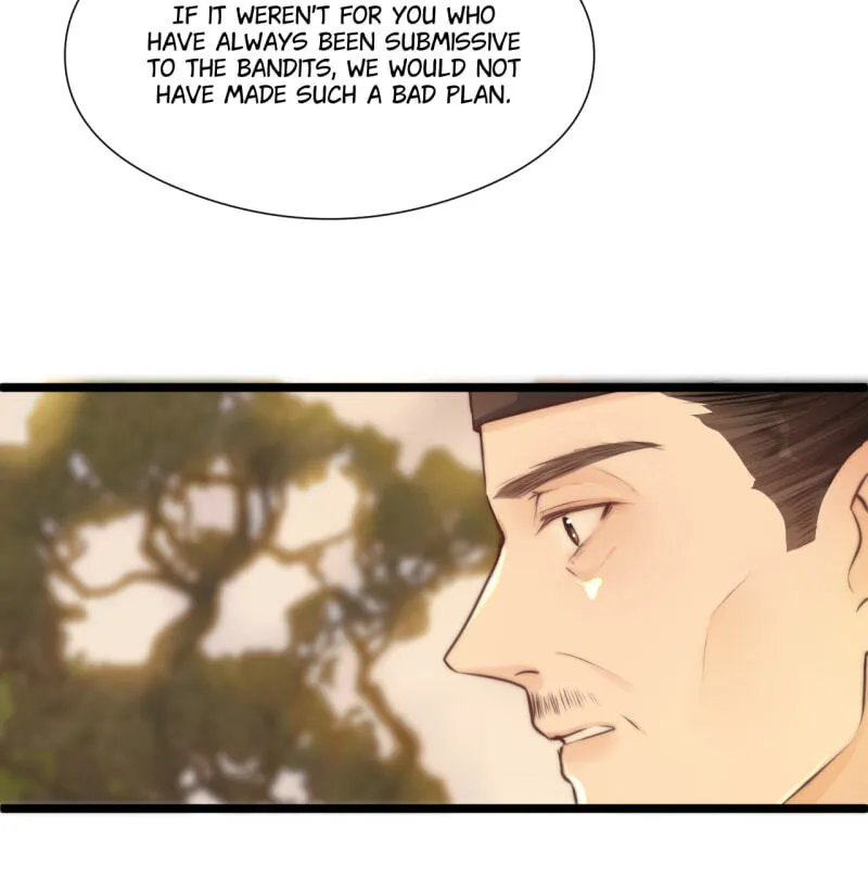 Read My Charming Bandit chapter 102 image 14 on Lezhin