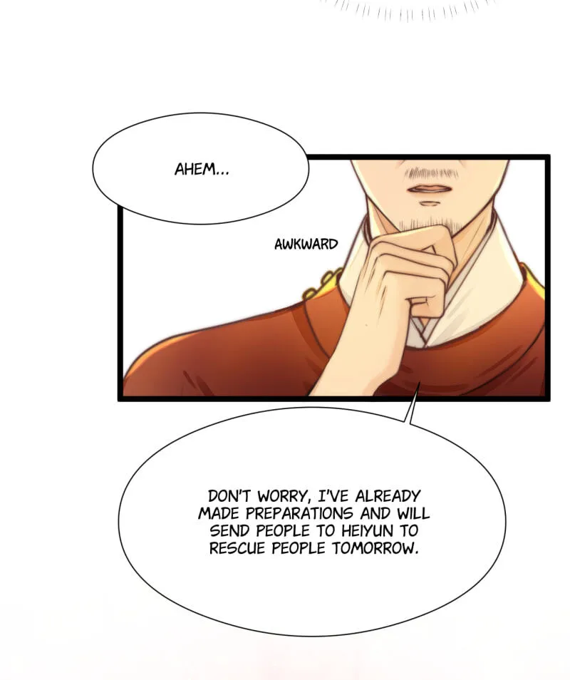 Read My Charming Bandit chapter 102 image 16 on Lezhin