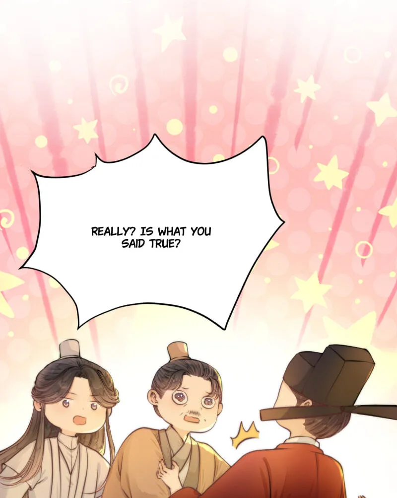 Read My Charming Bandit chapter 102 image 17 on Lezhin