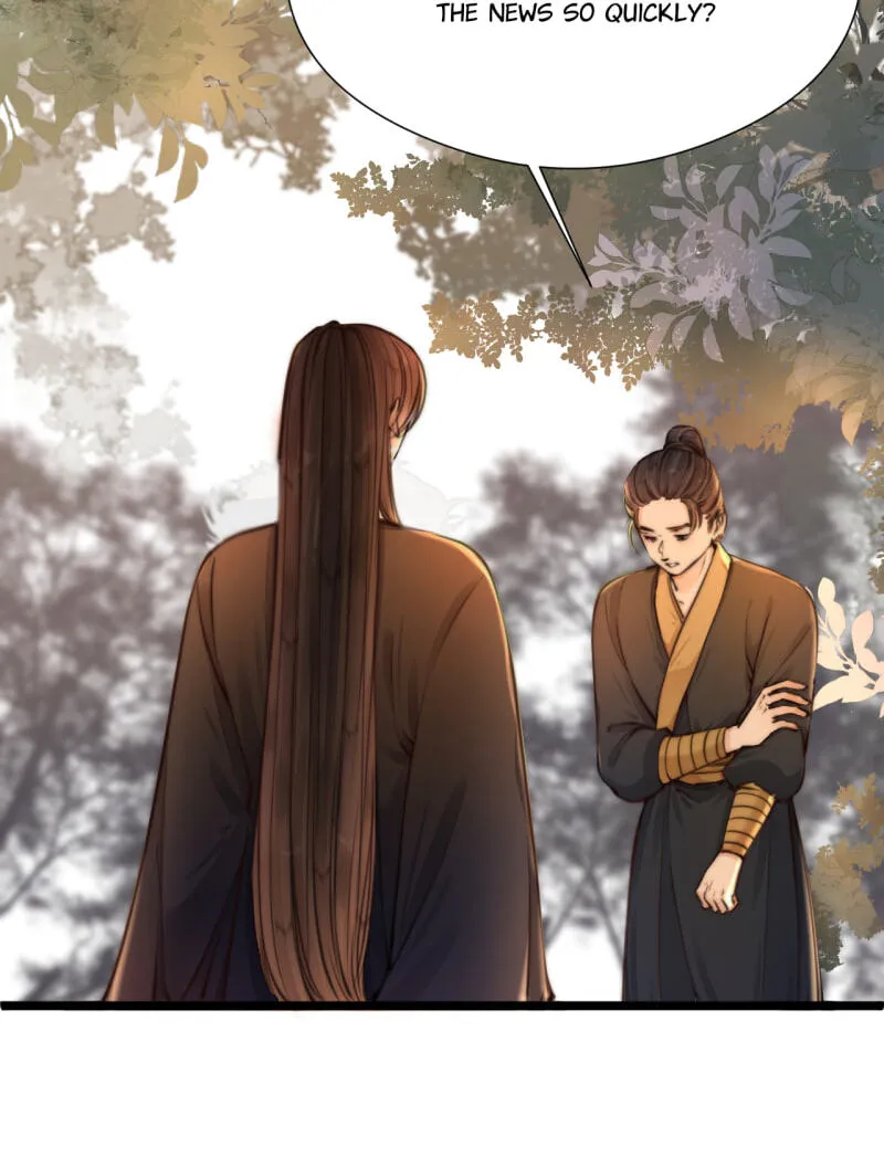 Read My Charming Bandit chapter 102 image 2 on Lezhin