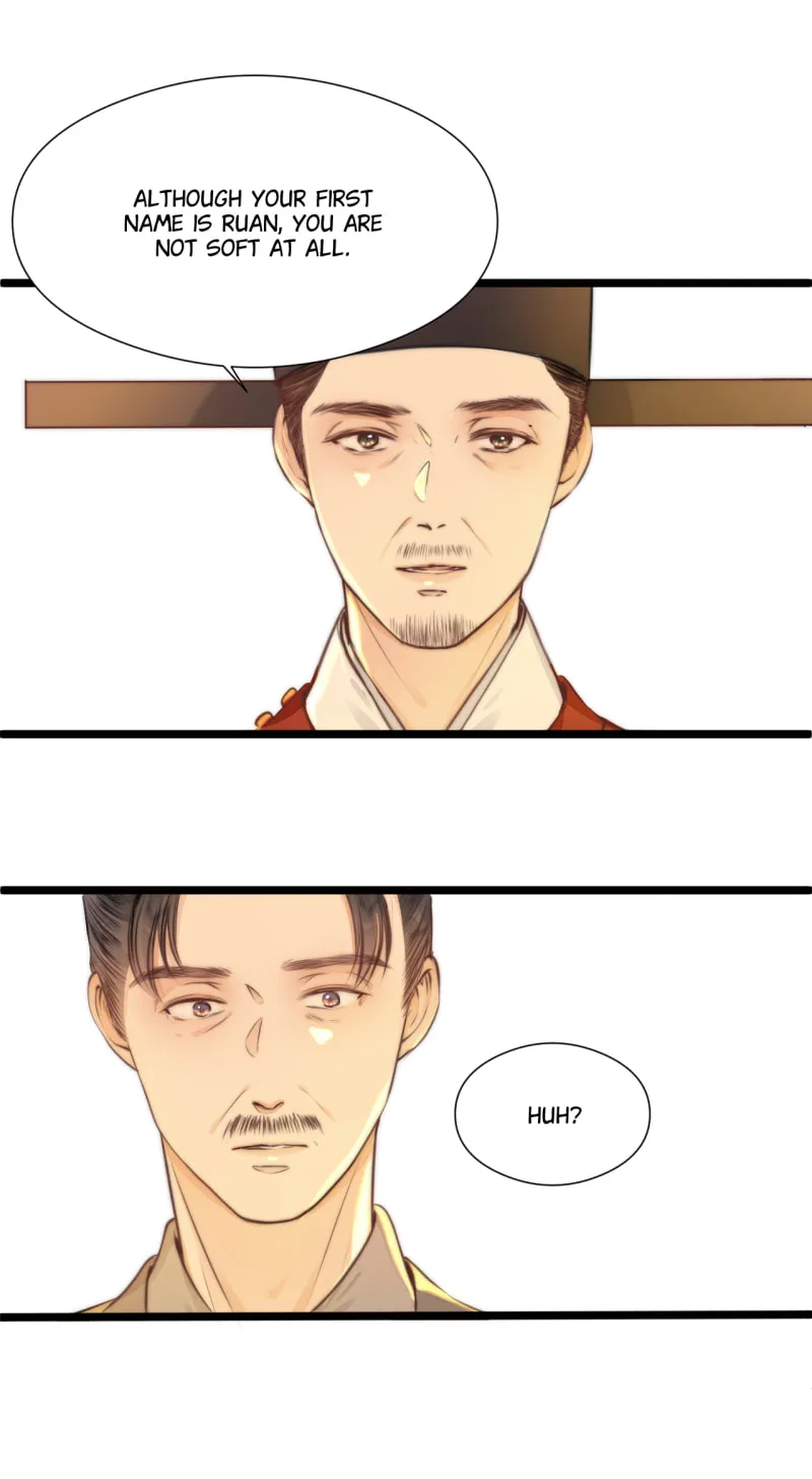 Read My Charming Bandit chapter 102 image 21 on Lezhin